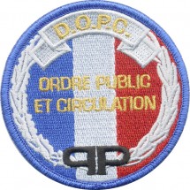 POLICE PARIS / ORDRE PUBLIC ET CIRCULATION