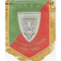 1° REP 1954 - 1962