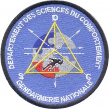 DEPARTEMENT DES SCIENCES DU COMPORTEMENT