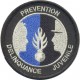 PREVENTION DELINQUANCE JUVENILE