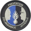 PREVENTION DELINQUANCE JUVENILE