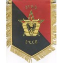 31° REGIMENT DU GENIE 3° COMPAGNIE DE COMBAT