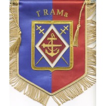 1° REGIMENT D'ARTILLERIE DE MARINE