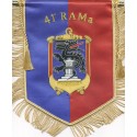 41° REGIMENT D'ARTILLERIE DE MARINE