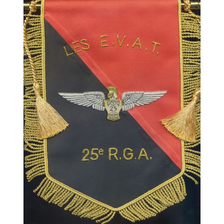 25° REGIMENT DU GENIE DE L'AIR