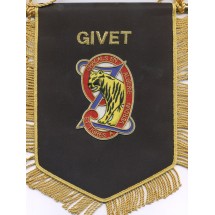 9° ZOUAVES GIVET