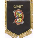 9° ZOUAVES GIVET