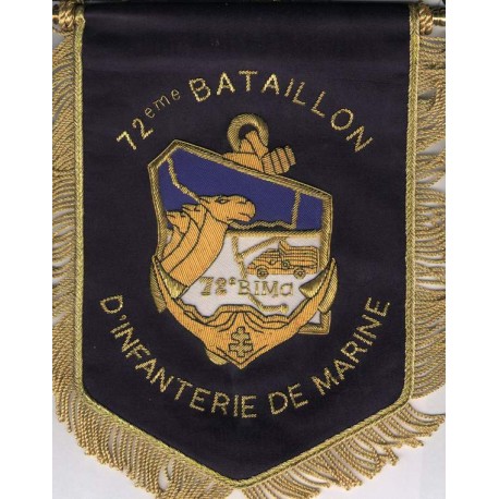 72° BATAILLON D'INFANTERIE DE MARINE 1° COMPAGNIE