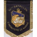 72° BATAILLON D'INFANTERIE DE MARINE 1° COMPAGNIE