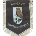 BRIGADE RENSEIGNEMENT