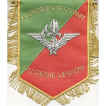 1* REG / 2° REG / 6° REG PLONGEURS DE COMBAT