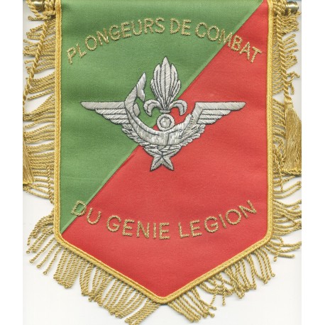 1* REG / 2° REG / 6° REG PLONGEURS DE COMBAT