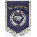 POLICE ORDRE PUBLIC ROUEN - OISSEL