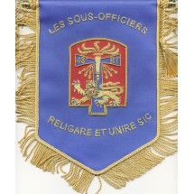 48° REGIMENT DE TRANSMISSIONS LES SOUS-OFFICIERS