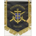 FUSILIERS MARINS TOULON