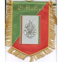 2° REGIMENT ETRANGER D'INFANTERIE