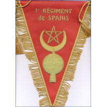 1° REGIMENT DE SPAHIS