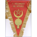 1° REGIMENT DE SPAHIS