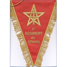 1° REGIMENT DE SPAHIS