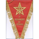 1° REGIMENT DE SPAHIS