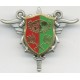 BASE PETROLIERE INTER ARMEES