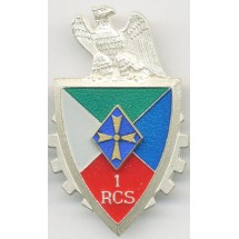 1° RCS