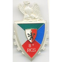 8° RCS