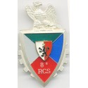 8° RCS