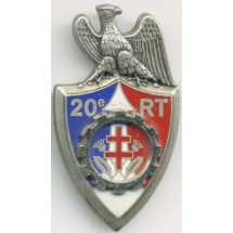 20° REGIMENT DU TRAIN