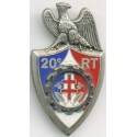 20° REGIMENT DU TRAIN