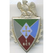 1° RCS