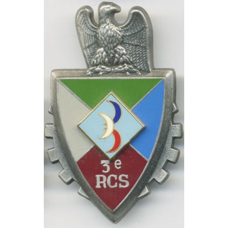 3° RCS