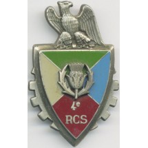 4° RCS