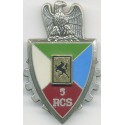 5° RCS