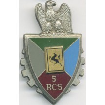 5° RCS