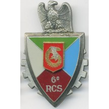 6° RCS