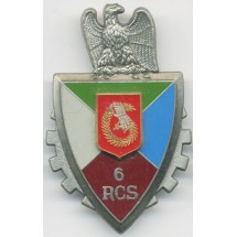 6° RCS