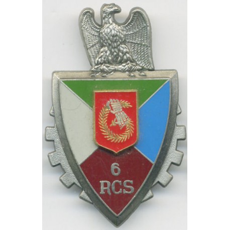 6° RCS