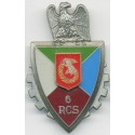 6° RCS