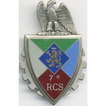 7° RCS