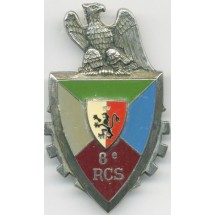 8° RCS