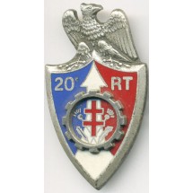 20° REGIMENT DU TRAIN