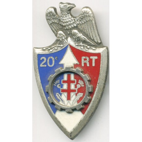 20° REGIMENT DU TRAIN