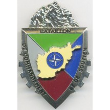 BCS AFGHANISTAN