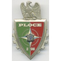 BCS PLOCE 2/96