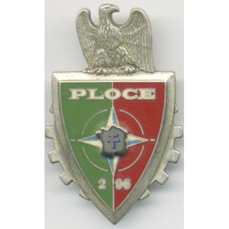 BCS PLOCE 2/96