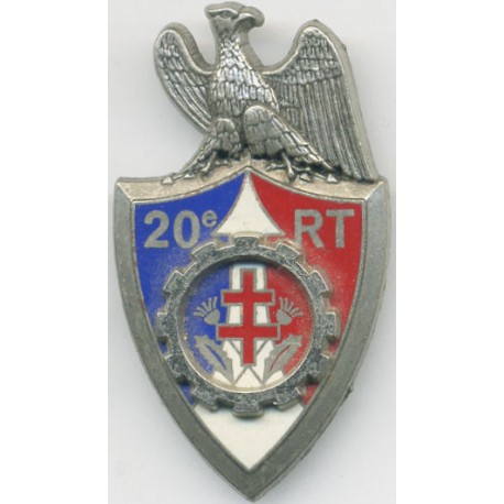 20° REGIMENT DU TRAIN