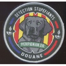 DETECTION STUPEFIANTS PERPIGNAN DR