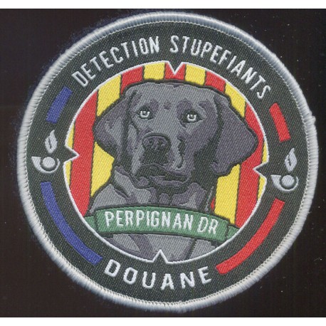 DETECTION STUPEFIANTS PERPIGNAN DR