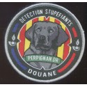 DETECTION STUPEFIANTS PERPIGNAN DR